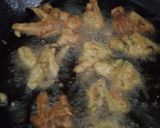 A picture of step 5 of Vegetable crispy bites.