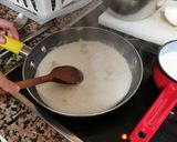 Foto del paso 2 de la receta: 👩🏻‍🍳 Croquetas de jamón 🍽️