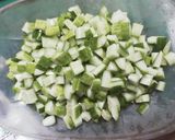 Foto langkah ke 2 dari resep Ikan Mas Asam Manis.