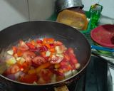 Foto langkah ke 2 dari resep Sambel bawang.