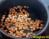 A picture of step 2 of Soya Rice (सोया राइस).
