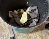 Foto del paso 2 de la receta: Brownie rápido y fácil