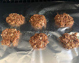 Foto del paso 3 de la receta: Galletas de avena