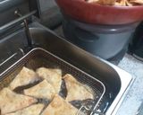 Foto del paso 6 de la receta: Wantán 🎏