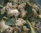 Foto langkah ke 3 dari resep Oseng daging sapi dkk.