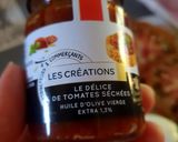 Une image de l'étape 2 de Sandwich polaire.