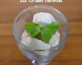Foto langkah ke 10 dari resep Ice Cream Oatmeal (DIET ENAK).