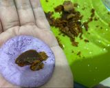 Foto langkah ke 2 dari resep Klepon Ubi ungu ala Mama Asi / yLoVeA.