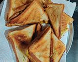રાજકોટ ની ફેમસ કચ્છી સેન્ડવીચ (Kacchi sandwich recipe in Gujarati) રેસીપી સ્ટેપ14ફોટો