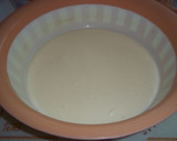 Foto del paso 3 de la receta: Magdalenas de Barxell