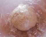 Foto del passaggio 4 della ricetta Bao, Baozi (panini al vapore) con ripieno di carne