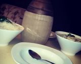 صورة لخطوة 6 من وصفة ششبرك مع رز ابيض