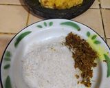 Foto langkah ke 1 dari resep Sate Lilit Ayam.