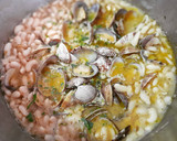Foto del paso 10 de la receta: Fabes con almejas