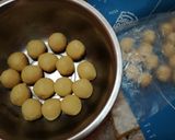Foto langkah ke 6 dari resep Pisang Bolen tanpa Korsvet.