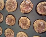 Foto del paso 10 de la receta: Muffins Integrales Salados