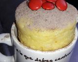 Foto del paso 4 de la receta: Mug Cake