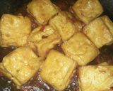 Foto langkah ke 3 dari resep Bekal Anak Nasi Kuning Simple.
