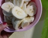 Foto langkah ke 4 dari resep Pisang Kembung.