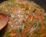 Foto del paso 9 de la receta: Pollo Arvejado