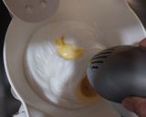 Foto del paso 5 de la receta: Chiles rellenos de queso panela capeados 🫢