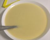 Foto del paso 3 de la receta: Crema calabacín Mambo
