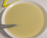 Foto del paso 3 de la receta: Crema calabacín Mambo