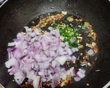 A picture of step 6 of Crispy Gobhi Manchurian (Dry).