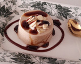 Foto del paso 5 de la receta: Panna cotta de café