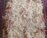 Foto del paso 2 de la receta: Macarrones gratinados