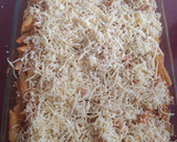 Foto del paso 2 de la receta: Macarrones gratinados
