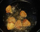 Foto langkah ke 7 dari resep Chicken egg roll ala2 👍👍.