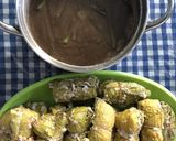Foto langkah ke 7 dari resep Lamang Sarikayo (sarikaya).