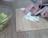 Foto del paso 1 de la receta: Ensalada berlinesa - ensalada alemana