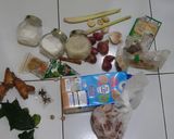 Foto langkah ke 1 dari resep Soto daging kuah santan.