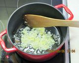 Finomfőzelék recept fázis 1 fotója