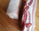 Pas rețetă Sarmale din viță de vie și varză murată cu carne mix porc și vită 6 fotografie