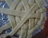 A picture of step 14 of Bread Basket With Chicken Cheese kabab Buns.