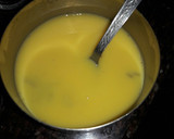 आमलेट ब्रेड टोस्ट(omellte recepie in hindi) रेसिपी चरण 1 फोटो