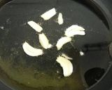 Foto del paso 2 de la receta Coliflor con brócoli al ajoarriero