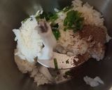 Foto langkah ke 1 dari resep Cireng Nasi Ceria.