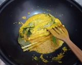 Foto langkah ke 2 dari resep Ayam ungkep bumbu kuning.