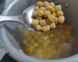 Punjabi Chhole Masala - Restaurant style recipe step 1 photo