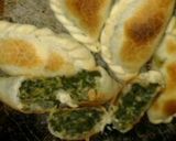 Foto del paso 7 de la receta: Empanadas de acelga!