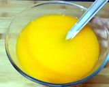ऑरेंज चुस्की (Orange Chuski recipe in hindi) रेसिपी चरण 2 फोटो