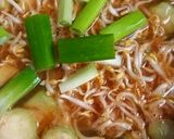 Foto langkah ke 5 dari resep Yukgaejang / sup daging ala korea.