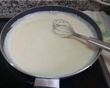 Foto del paso 8 de la receta Bacalao con natas