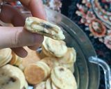 عکس مرحله 2 از دستور مینی پنکیک موزی🍌