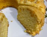 Foto langkah ke 5 dari resep Bolu Nangka Empuk.
