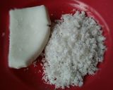 Foto langkah ke 5 dari resep Docang Khas Cirebon.